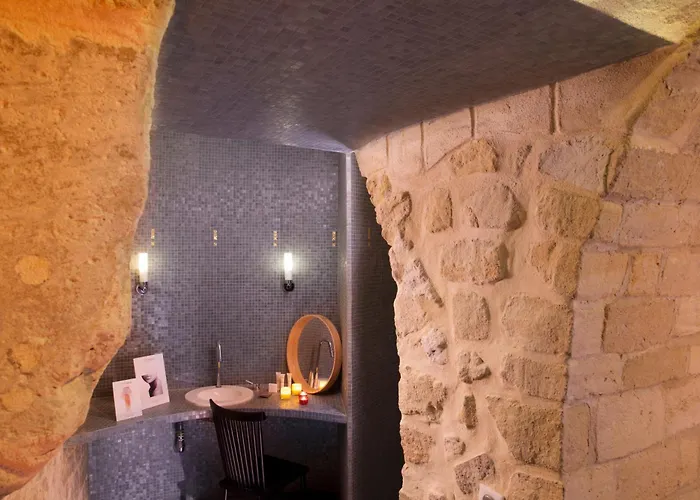 Du Triangle D'or Hotel