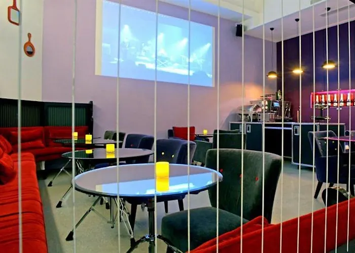 Hotel Du Triangle D'or Paris