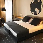 Du Triangle D'or Otel