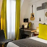 Du Triangle D'or Ξενοδοχείο 3*