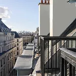 Du Triangle D'or Otel 3*