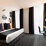 Otel Du Triangle D'or Paris