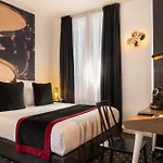 Du Triangle D'or Otel