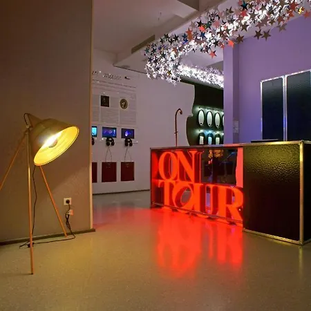 호텔 뒤 트라이앵글 도르