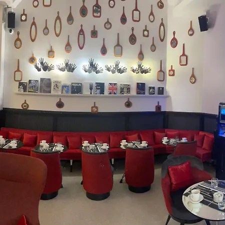 뒤 트라이앵글 도르 호텔