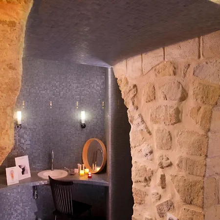 뒤 트라이앵글 도르 호텔