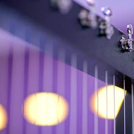 뒤 트라이앵글 도르 호텔 3*