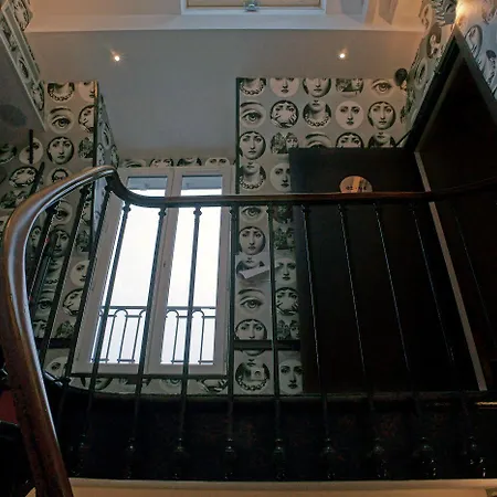 뒤 트라이앵글 도르 호텔