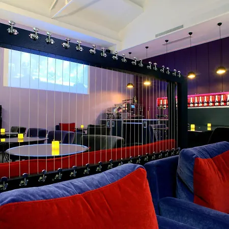 뒤 트라이앵글 도르 호텔