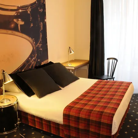 Hotel Du Triangle D'or - Proche Madeleine