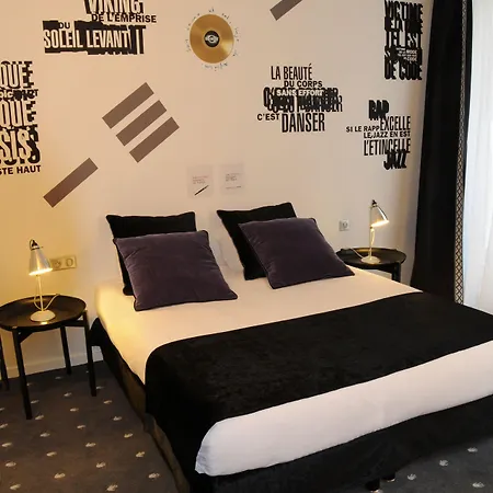 호텔 뒤 트라이앵글 도르