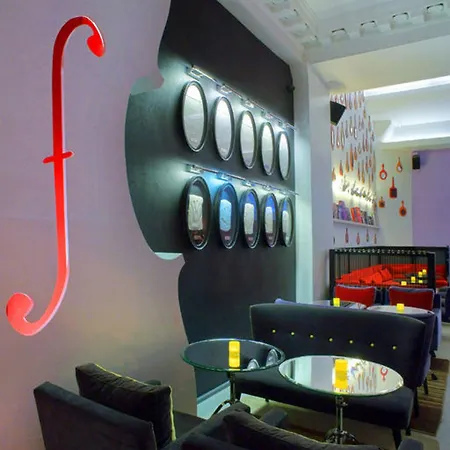 뒤 트라이앵글 도르 3* 파리