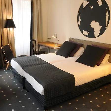 호텔 뒤 트라이앵글 도르