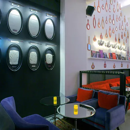 뒤 트라이앵글 도르 호텔