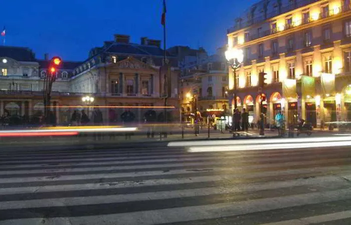 Du Triangle D'or
