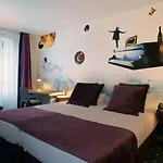 Отель Du Triangle D'or - Proche Madeleine 3*