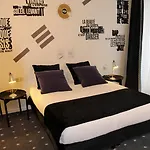 Hotel Du Triangle D'or - Proche Madeleine