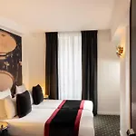 Du Triangle D'or - Proche Madeleine 3* Париж