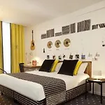 Отель Du Triangle D'or - Proche Madeleine 3*