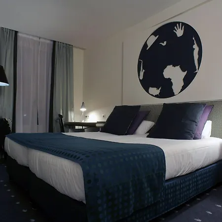 Hotel Du Triangle D'or