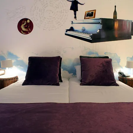 Hotel Du Triangle D'or