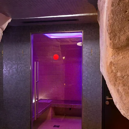 Du Triangle D'or Hotel 3*