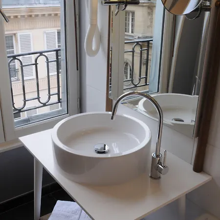 Ξενοδοχείο Du Triangle D'or