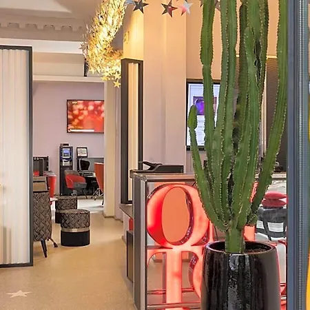 Hotel Du Triangle D'or - Proche Madeleine Paříž