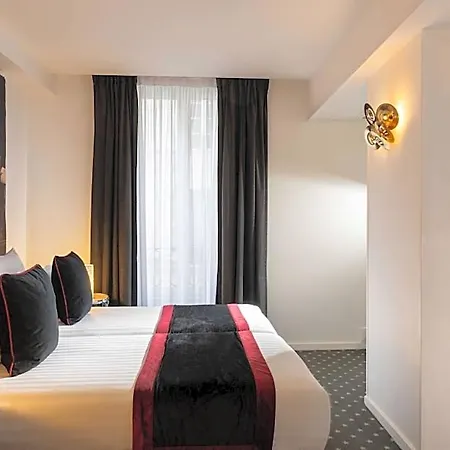 Hotel Du Triangle D'or - Proche Madeleine