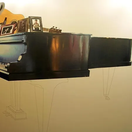 Du Triangle D'or Hotel Parigi