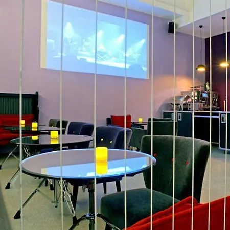 Ξενοδοχείο Du Triangle D'or Παρίσι