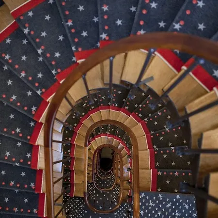 Szálloda Du Triangle D'or