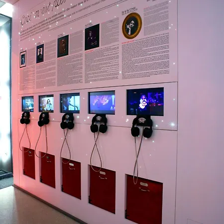 Hotel Du Triangle D'or