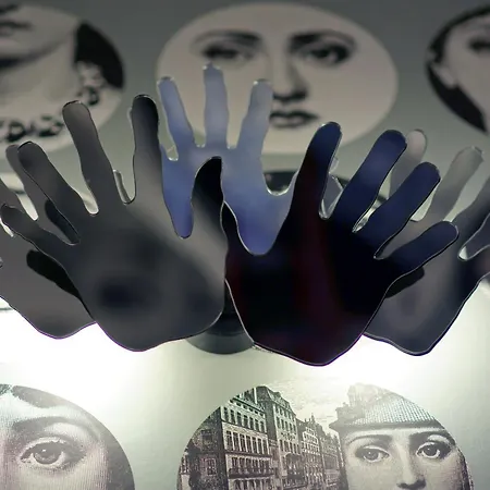 Du Triangle D'or Ξενοδοχείο 3*