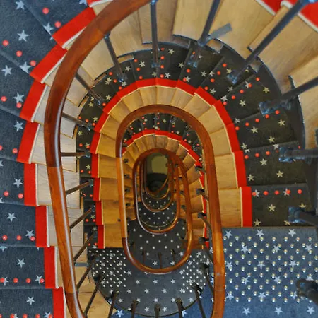 Du Triangle D'or Hotel Parigi