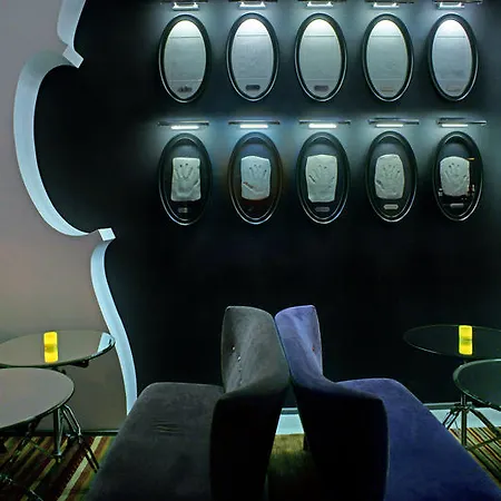 Hotel Du Triangle D'or 3*