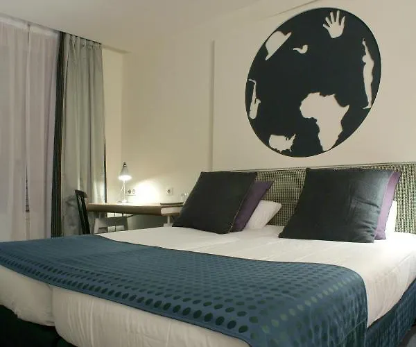 Hotel Du Triangle D'or 3*