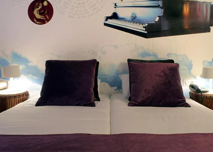 酒店 金三角酒店