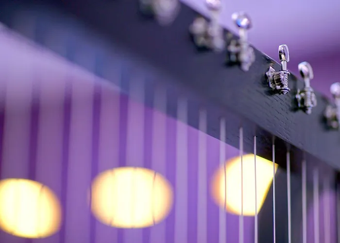 Du Triangle D'or Otel 3*