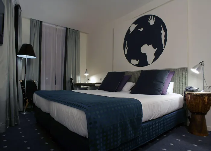 Du Triangle D'or Otel Paris