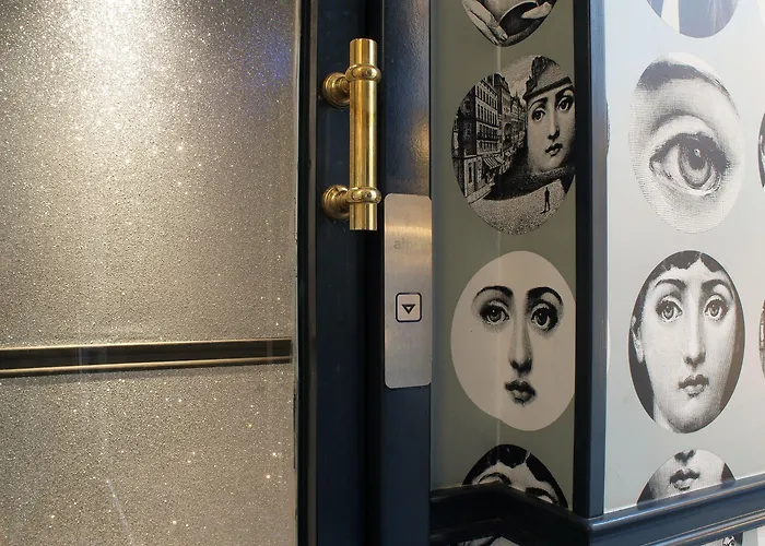 金三角酒店 酒店