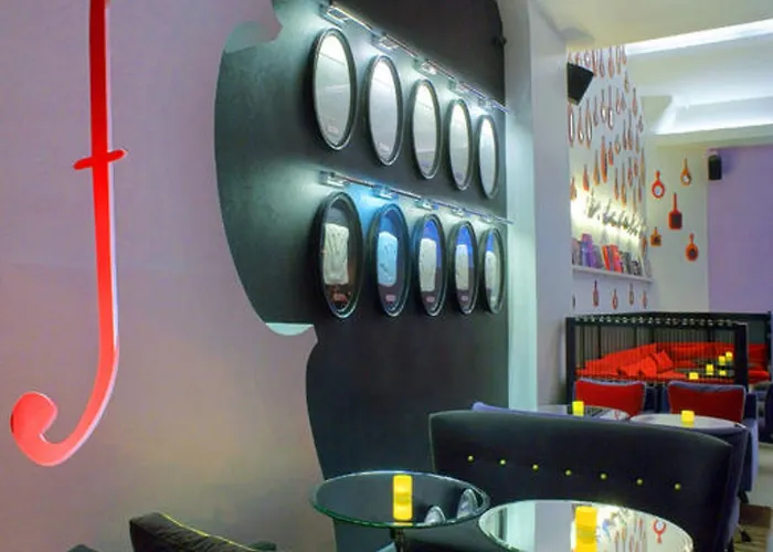 Du Triangle D'or 3* Paris