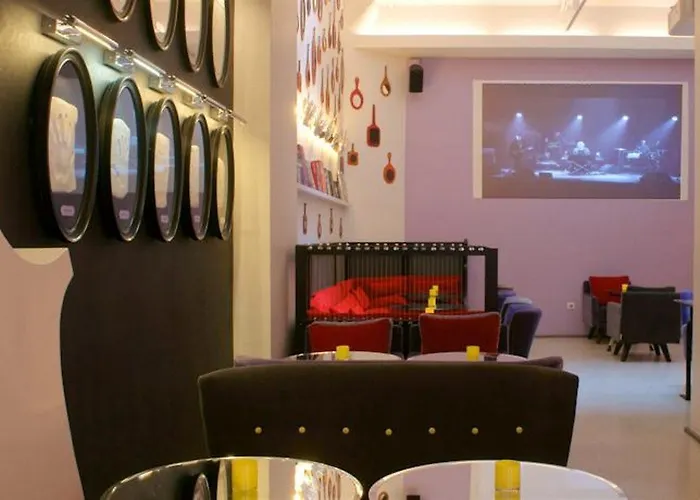 Hotel Du Triangle D'or Paris