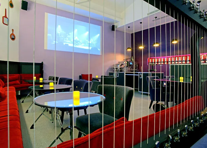 Du Triangle D'or Otel Paris