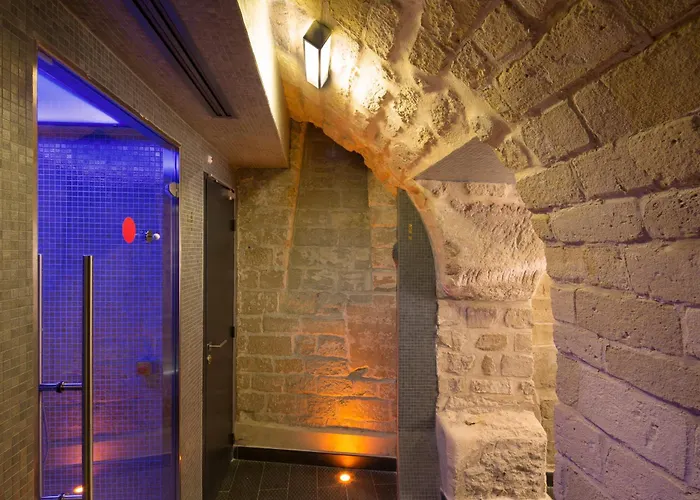 Du Triangle D'or Otel Paris