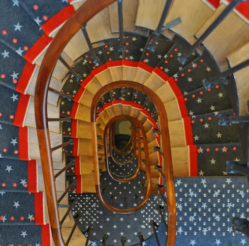 Du Triangle D'or Hotel Paris